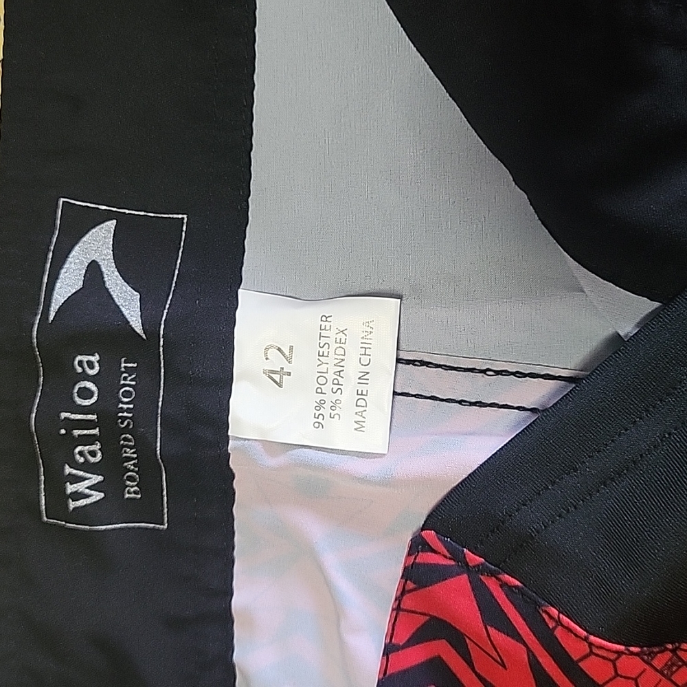 Mens boardshorts